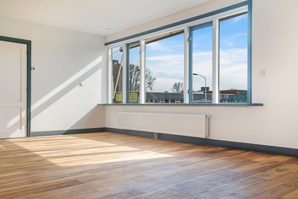Medium property photo - Paltrokstraat 15A, 1508 EJ Zaandam